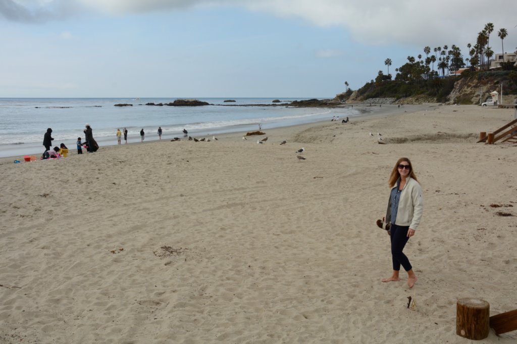 dipthosetoesinlagunabeachsand.jpg